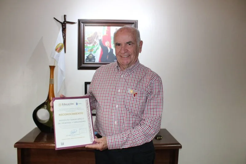 Consolida ITAVU alianzas educativas para potenciar el talento juvenil de Tamaulipas