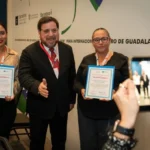 Reconoce UNESCO liderazgo de Tamaulipas en Aprendizajes Fundamentales y buenas prácticas docentes en la FIL Guadalajara 2025