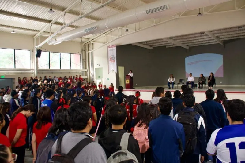 Fortalece SET formación docente con Encuentro Interestatal Normalista 2025