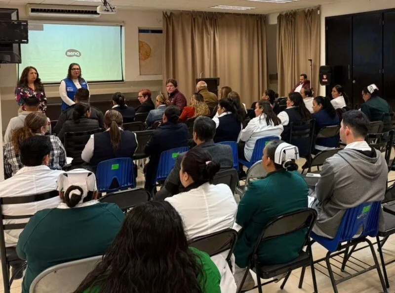 Define Salud estrategias para reforzar la Campaña Nacional de Seguimiento de Vacunación