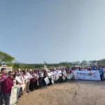 Se suma Guardia Estatal a estrategia nacional para proteger playas