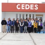 Fortalecen acceso a la justicia con visita carcelaria en el CEDES Reynosa