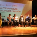 Arte y diversidad brillan en el 2° Festival Cultural por la Inclusión en Tamaulipas