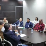 Refuerza Recursos Hidráulicos trabajos de tecnificación en el Distrito de Riego 086