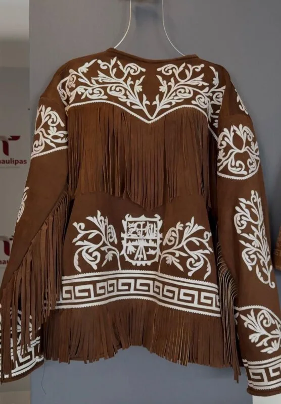 Avanza trámite de la Indicación Geográfica “Cuera Tamaulipeca”