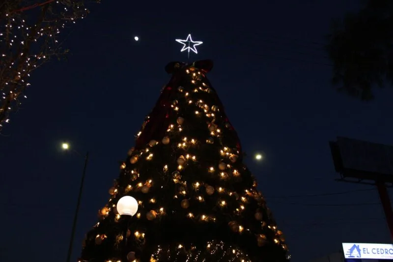 Invita ITAVU a encender el espíritu navideño