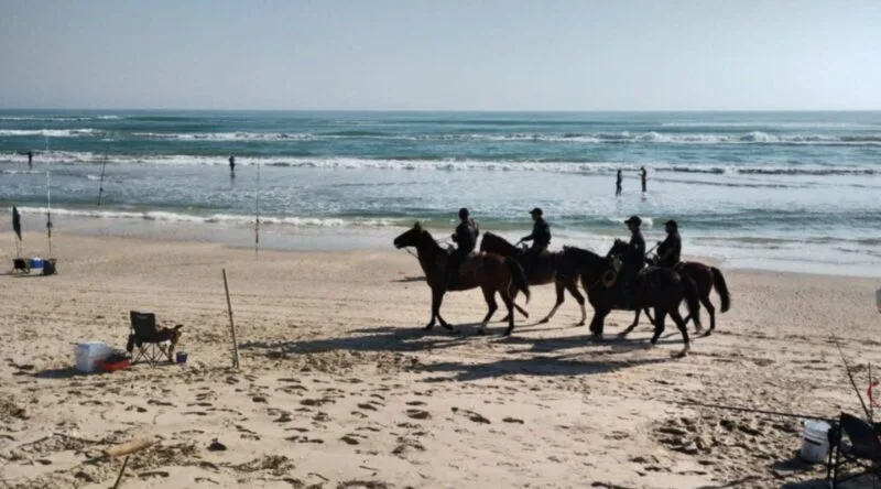 Agrupamientos Policiales de la Guardia Estatal amplían su alcance con operativos que impactan a miles de tamaulipecos