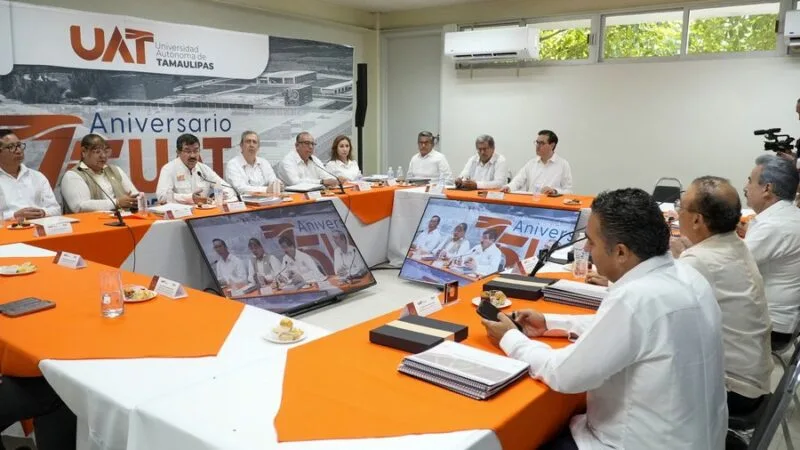 Dialogando.- Dámaso más firme que nunca