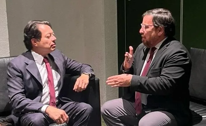 Gestiona Tamaulipas una nueva universidad y CBTIS para 2026