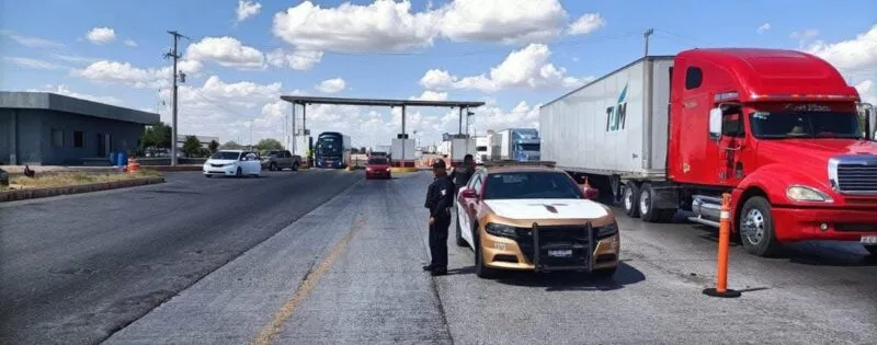 Redobla Guardia Estatal vigilancia en carreteras, zonas turísticas y comerciales