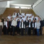 Impulsa STPS certificación de operadores de transporte híbrido en Tamaulipas