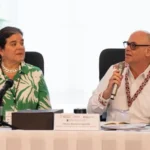 Destaca Tamaulipas la estrecha colaboración con la Secretaría de Cultura del Gobierno de México