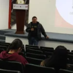 Integran a jóvenes de la UPRR con el sector productivo para potenciar su aprendizaje