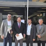 Respalda Tamaulipas la Declaración de Cuernavaca para transformar la educación con innovación, ciencia y tecnología