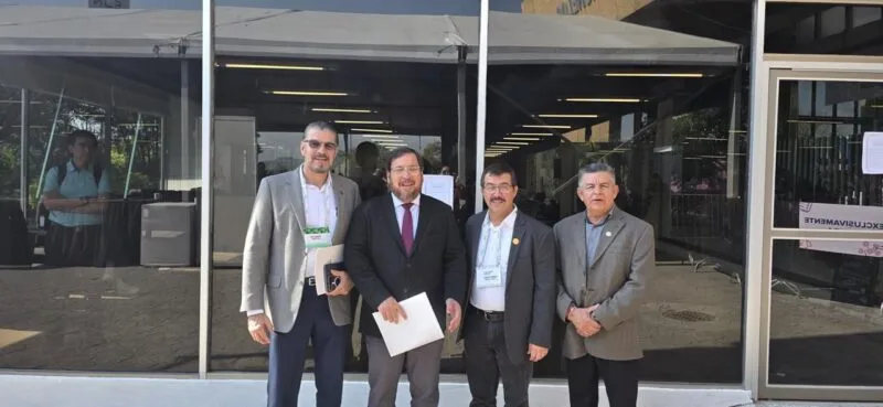 Respalda Tamaulipas la Declaración de Cuernavaca para transformar la educación con innovación, ciencia y tecnología