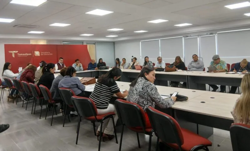 Aplica SET estrategia territorial para fortalecer la Política de Aprendizajes Fundamentales