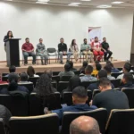 Fortalece STPS liderazgo y salud mental en corporaciones de emergencia