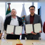 Firma SEDENER convenio con universidades para impulsar el conocimiento y la capacidad técnica de los estudiantes
