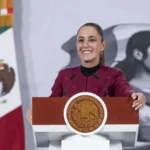 Dialogando.- Anuncia Sheinbaum segunda línea del Acueducto Victoria