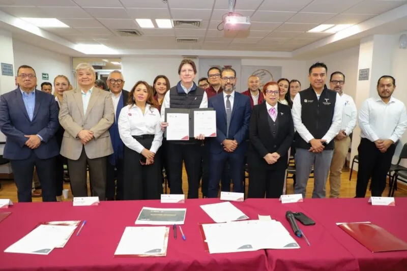 Reinstala SST Consejo Estatal para la Prevención y Tratamiento del Cáncer en la Infancia y la Adolescencia (COECIA)