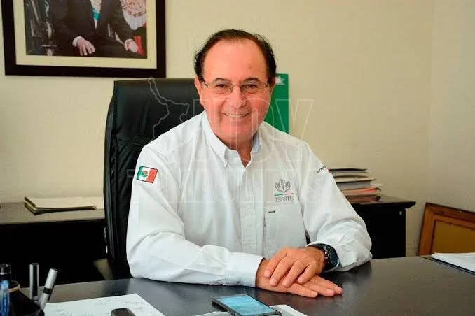 DialogandoDe luto el Gobierno de Tamaulipas y todo Tamaulipas