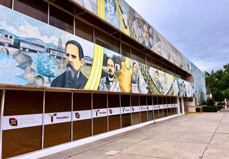 Descartan desalojo de estudiantes por nuevo CBTis; proyecto sigue en análisis