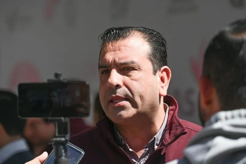 Dialogando“Sí, quiero”: Hugo