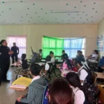 Refuerzan cultura de prevención de la violencia en primarias de Reynosa