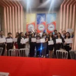 Actualizan a jóvenes de la UTTN en reformas aduaneras y arancelarias