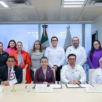 Firma SEDENER Memorándum de Entendimiento con la Asociación Nacional de Protección Contra Incendios