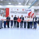 Suprajit México anuncia expansión y creación de 800 nuevos empleos en Matamoros