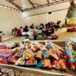 Conmemora Gobierno de Tamaulipas el Día Internacional del Migrante en Matamoros