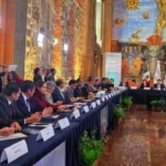 Participa UAT en agenda nacional para el fortalecimiento de la educación superior