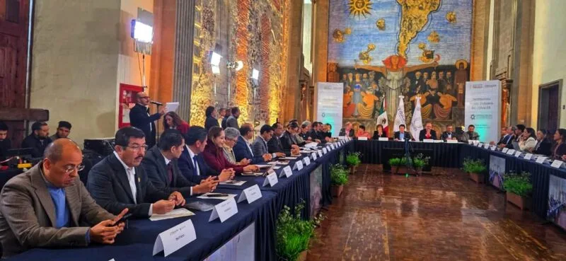 Participa UAT en agenda nacional para el fortalecimiento de la educación superior