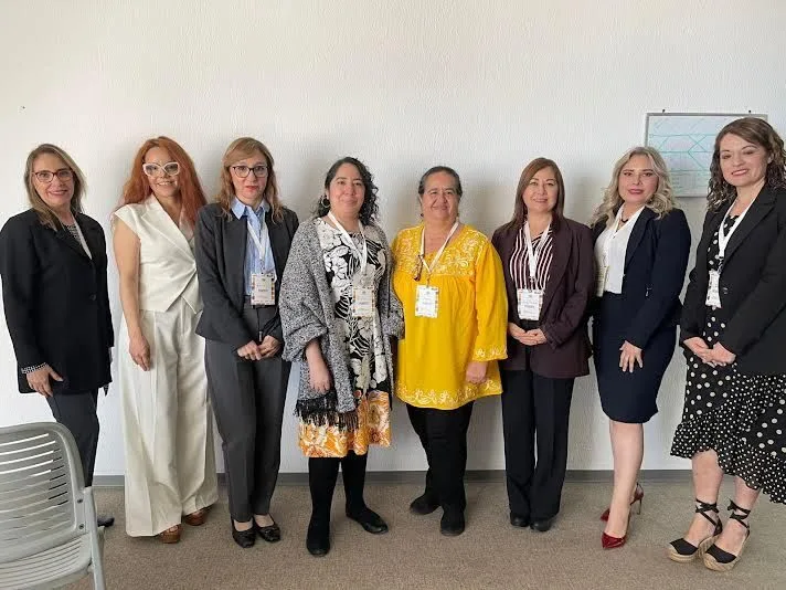 Impulsa UT Matamoros la participación y redes de investigación científica a nivel internacional