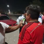 Reforzará Victoria operativos antialcohol por temporada decembrina