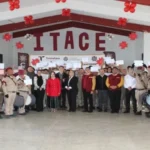 Reciben 280 PPLs constancias de capacitación laboral