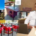 Implementa la UAT innovación en estufas ecológicas para el medio rural