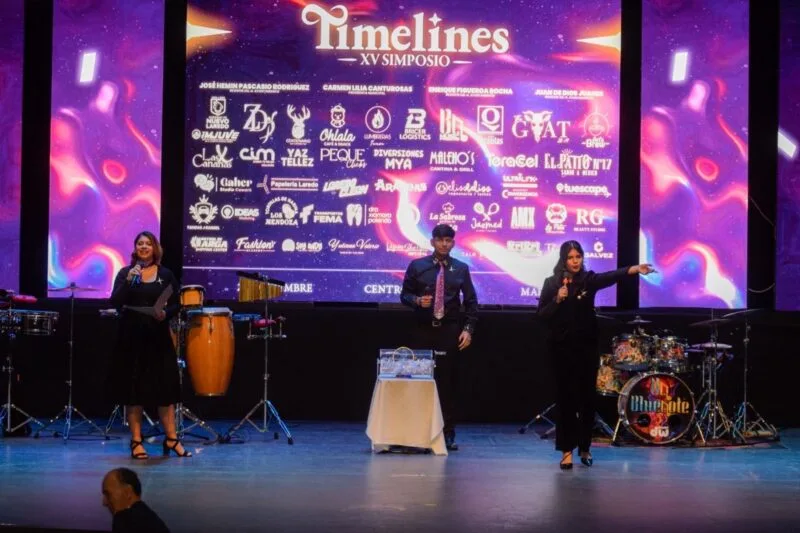 Impulsa UTNL innovación en sus estudiantes mediante Simposio de Mercadotecnia