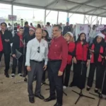 Lleva Colegio de San Juan Siglo XXI esperanza y armonía a Brigada “Transformando Familias” en Matamoros