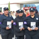 Refrenda SSPT compromiso con la equidad de género