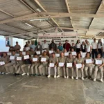 Impulsa ITACE la reinserción social mediante capacitación a personas en los CEDES