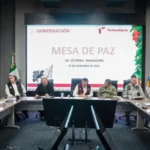 Brinda Tamaulipas un tránsito seguro a las y los paisanos a su paso por la entidad