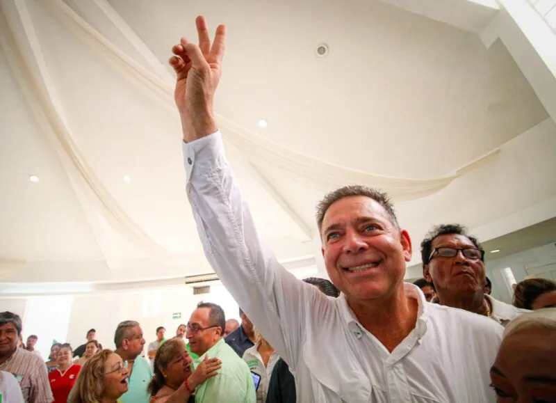 Tribunal ampara en definitiva a Eugenio Hernández contra solicitud de extradición