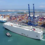 Crece la fortaleza exportadora de Tamaulipas