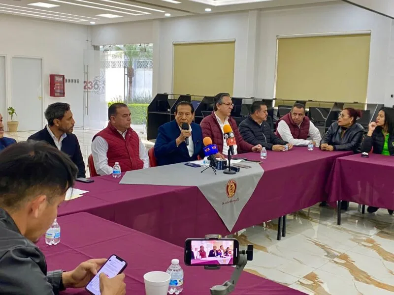 DGETI Tamaulipas arrancará el semestre febrero-julio impulsando el futuro de la juventud