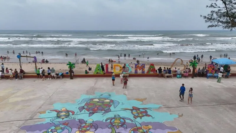 Consejos Municipales de Turismo impulsarán proyección de maravillas naturales de Tamaulipas