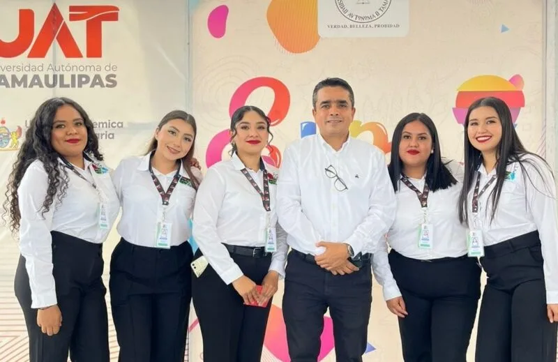 Elaboran alumnas de la UAT propuesta innovadora para manejo del ganado