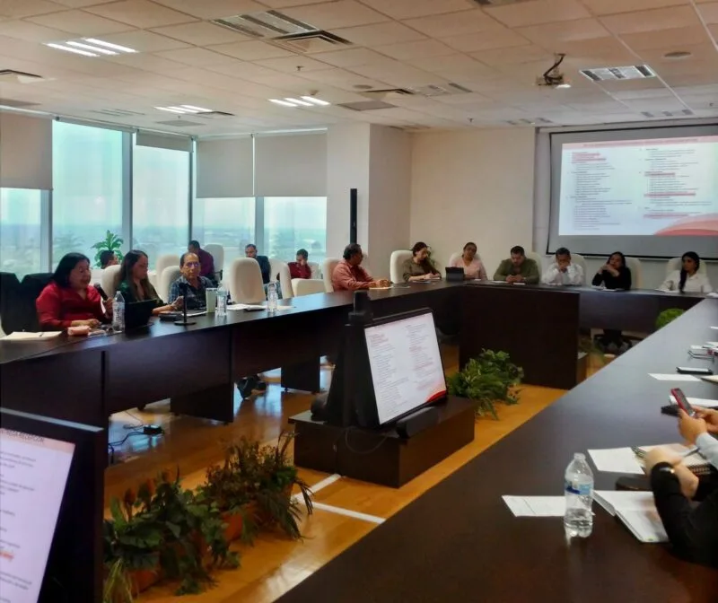 Reporta SABG más de mil 500 asesorías en operación y manejo del Sistema SERAP