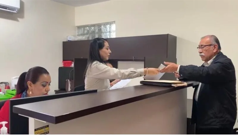 Consolida Gobierno de Tamaulipas acciones en materia notarial durante 2025